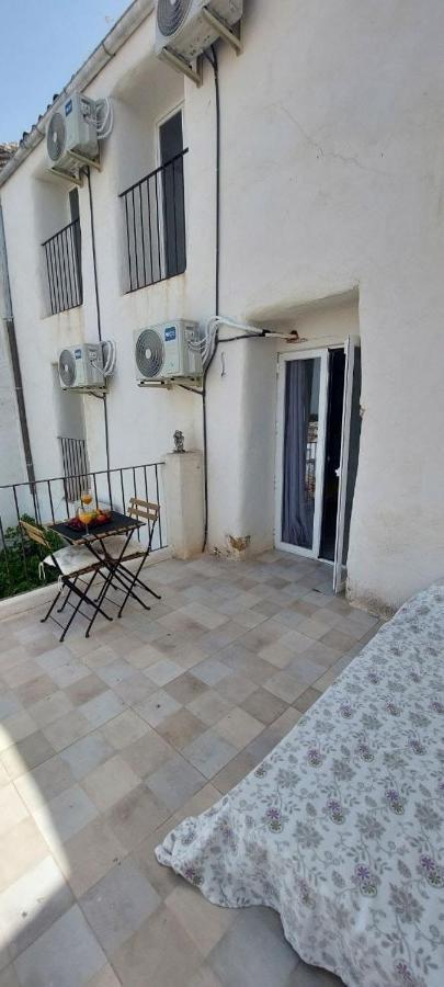 La Casa Character Hotel Martos Exterior foto